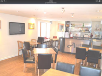 The Green Goose Cafe Bistro   Restaurant in Bideford 1092605 Image 1